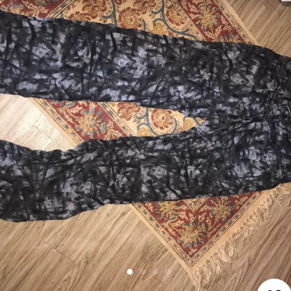 HURLEY PANTS